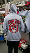 Load image into Gallery viewer, St John’s Hoodie -House of Dunks
