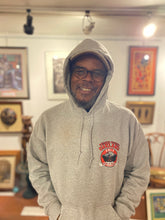 Load image into Gallery viewer, UNLV Hoodie- House of Dunks 2
