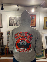 Load image into Gallery viewer, UNLV Hoodie- House of Dunks 2
