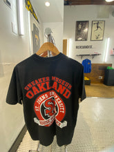 Load image into Gallery viewer, Black HOD St. John’s Tee
