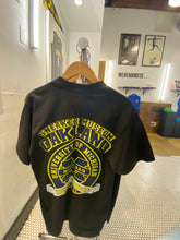 Load image into Gallery viewer, Black Michigan Tee
