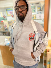 Load image into Gallery viewer, UNLV Hoodie Vest Combo
