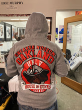 Load image into Gallery viewer, UNLV Hoodie Vest Combo
