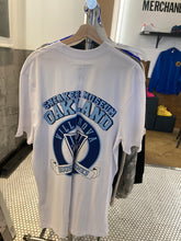 Load image into Gallery viewer, White House of Dunks 2 Villanova Tee
