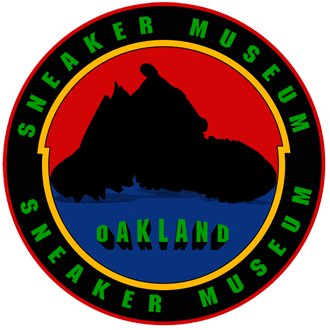 Sneaker Museum Oakland